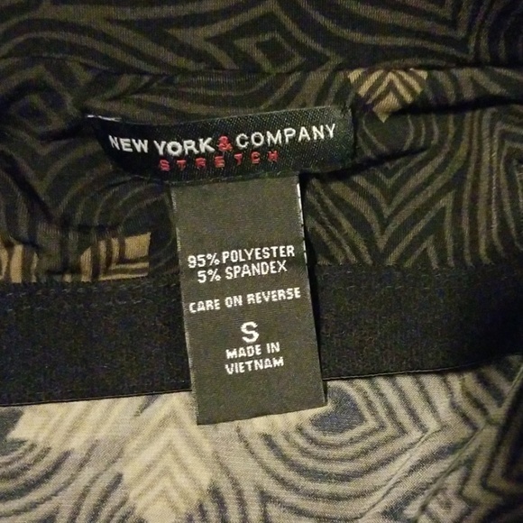 New York & Company Tube Top - Picture 5 of 5